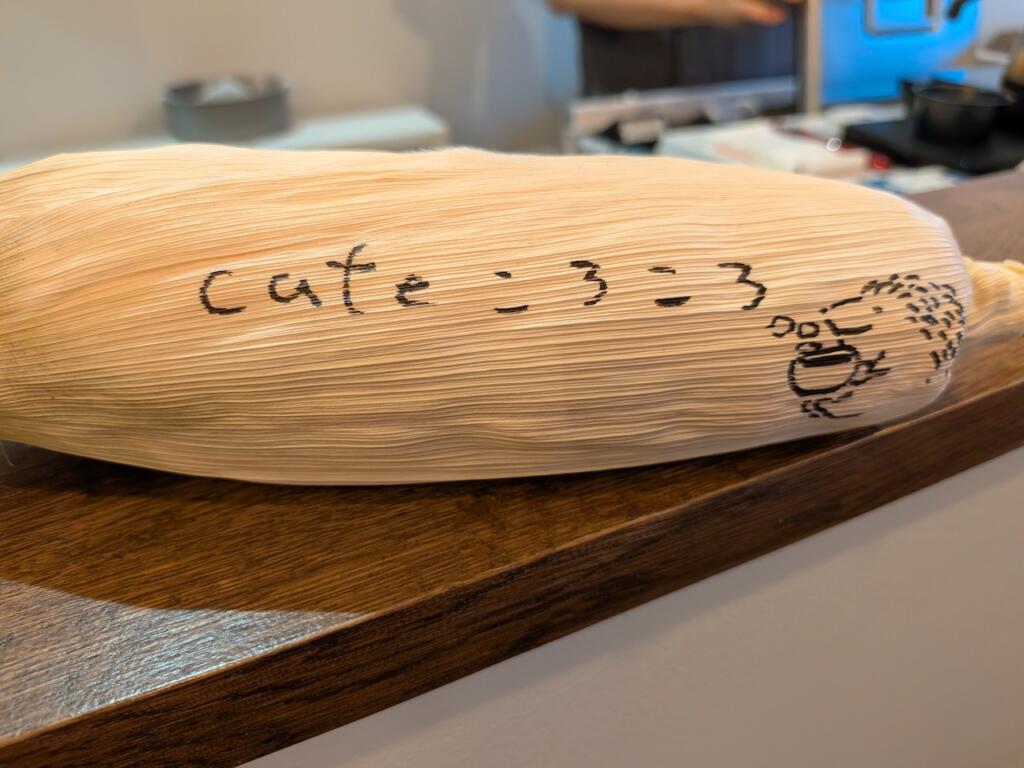 cafeころころ