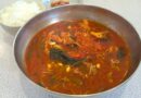 オモニが迎えてくれる韓国家庭料理オンマソンのランチは全品700円！