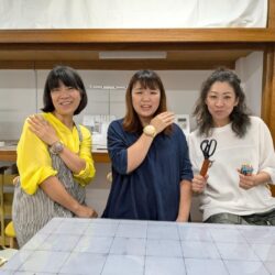Nippori Share Base主催のみなさん