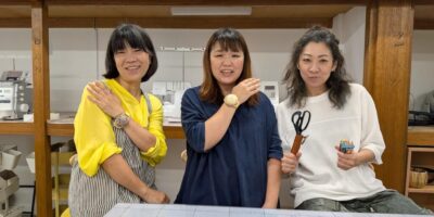 Nippori Share Base主催のみなさん