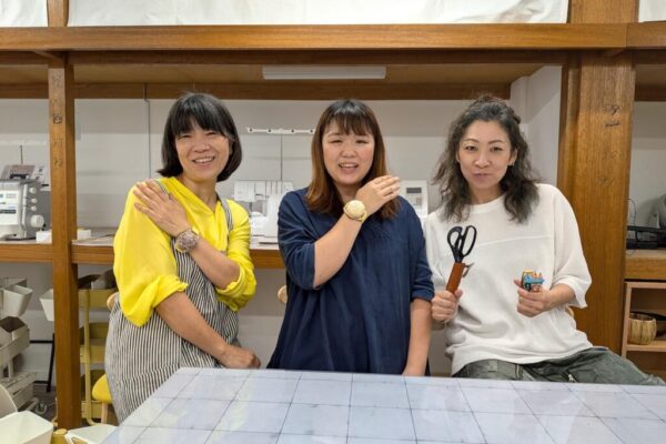Nippori Share Base主催のみなさん