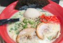 替え玉一玉無料！ 博多らーめん 一心堂 三ノ輪店は飲んだあとの締めにぴったり