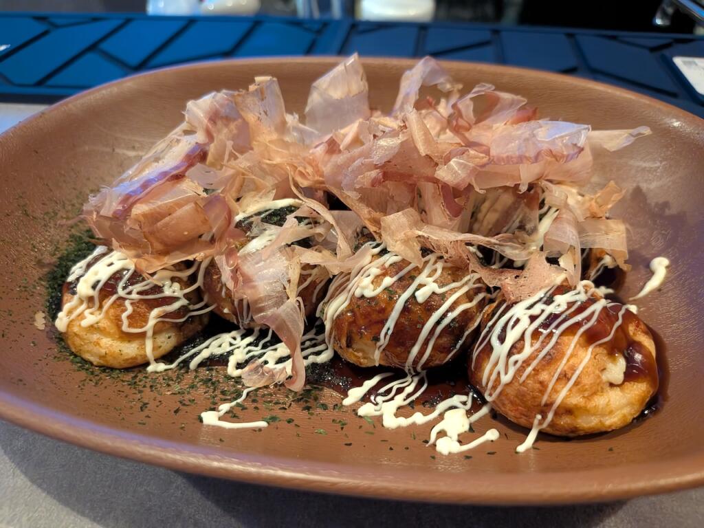 たこ焼き