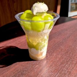 【開店】9/22 町屋にパフェと焼き菓子、和紅茶の店、Parfait Sweets TEAROOM Y.Hがオープン