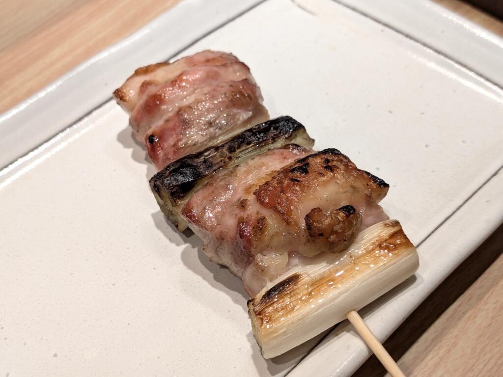 ねぎま