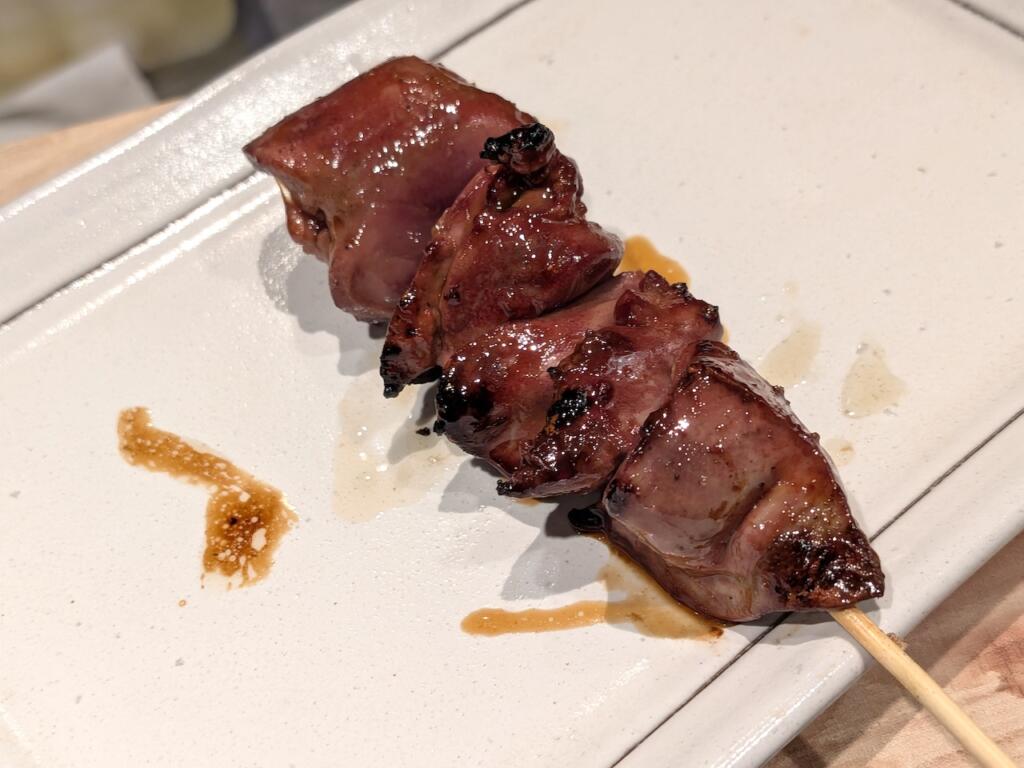 レバー
