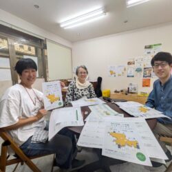 あらかわ円卓参加者のみなさん