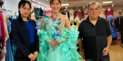 NHK首都圏ネットワークのオシたびで荒川区の魅力を紹介してきました！