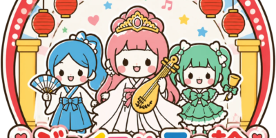 10/3 ジョイフル三ノ輪アイドルフェス開催！商店街×アイドルで街を盛り上げる
