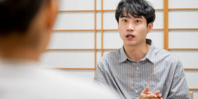 荒川区・ふれあい館の日曜ゼミ｜推薦入試の自己PR・面接対策を卒業生ボランティアがサポート
