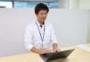 【リーダーに聞く!荒川区のお仕事】デジタル推進課編(前編) 池杉課長