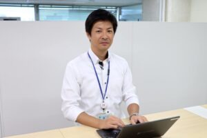 【リーダーに聞く！荒川区のお仕事】デジタル推進課編（後編）