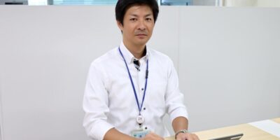 【リーダーに聞く!荒川区のお仕事】デジタル推進課編(後編) 【リーダーに聞く!荒川区のお仕事】デジタル推進課編(後編)