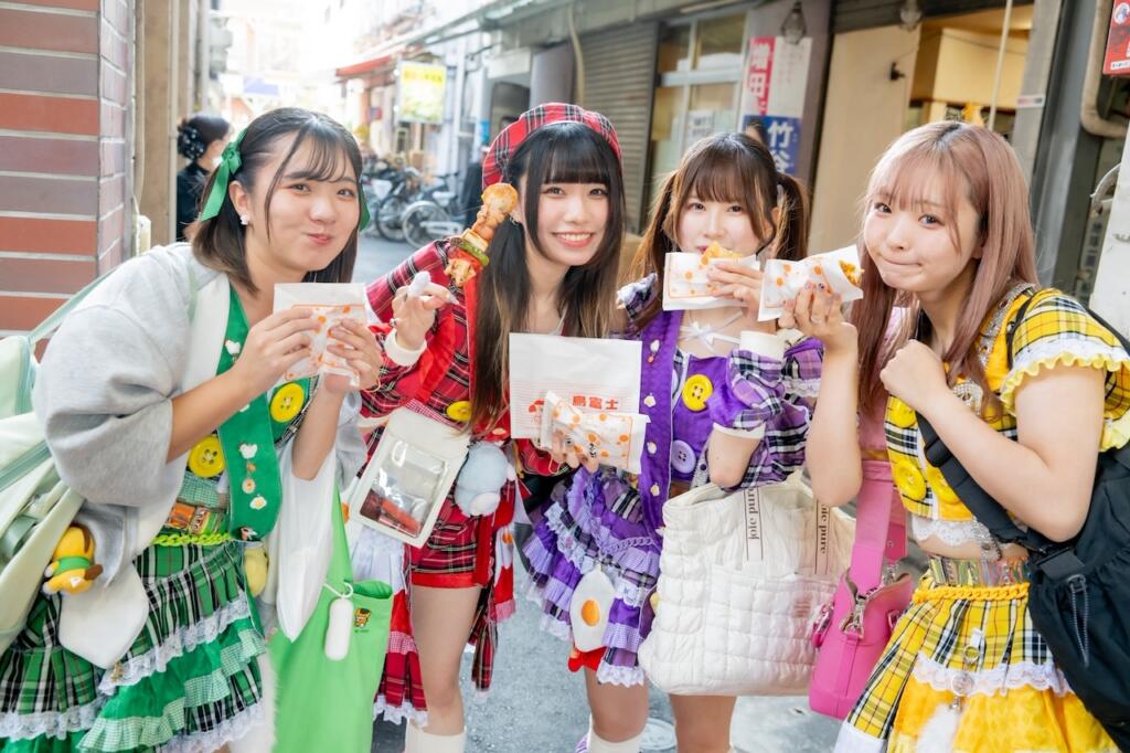 Maboroっち