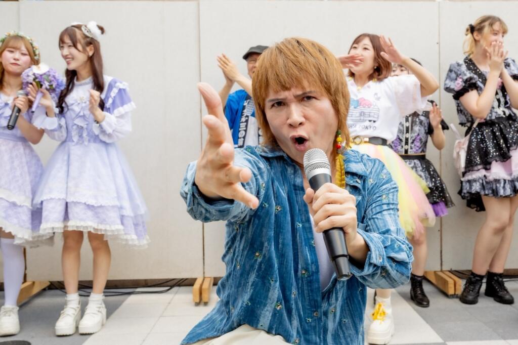 ジョイフル音頭