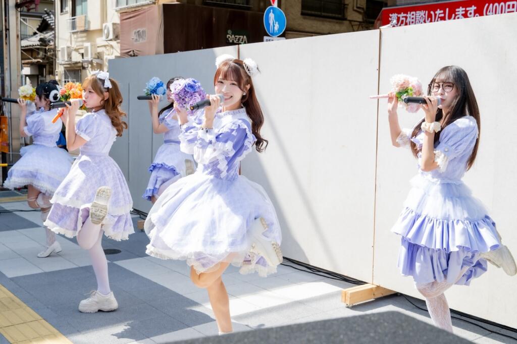 翔んでファレノプシス