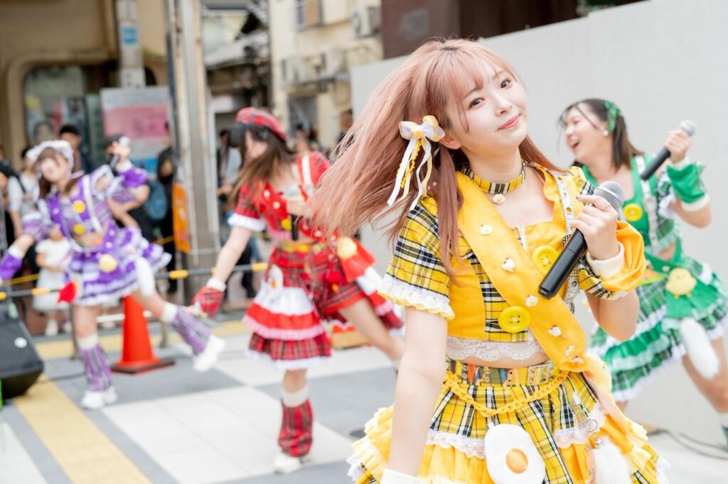 Maboroっち