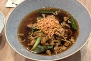 祝5周年!町屋のかちゃぐり酒場 コテヤで三ノ輪 かえし酒場 沁とのコラボ焼きそばを食べてきた 祝5周年!町屋のかちゃぐり酒場 コテヤで三ノ輪 かえし酒場 沁とのコラボ焼きそばを食べてきた