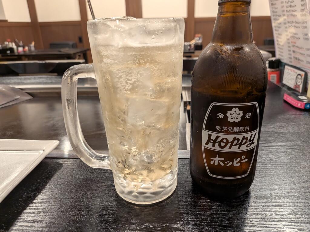 ホッピーセット