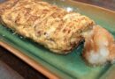 だし巻き玉子