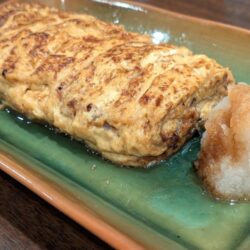 だし巻き玉子