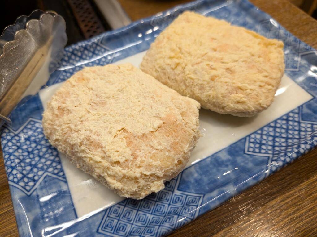 おからいなり