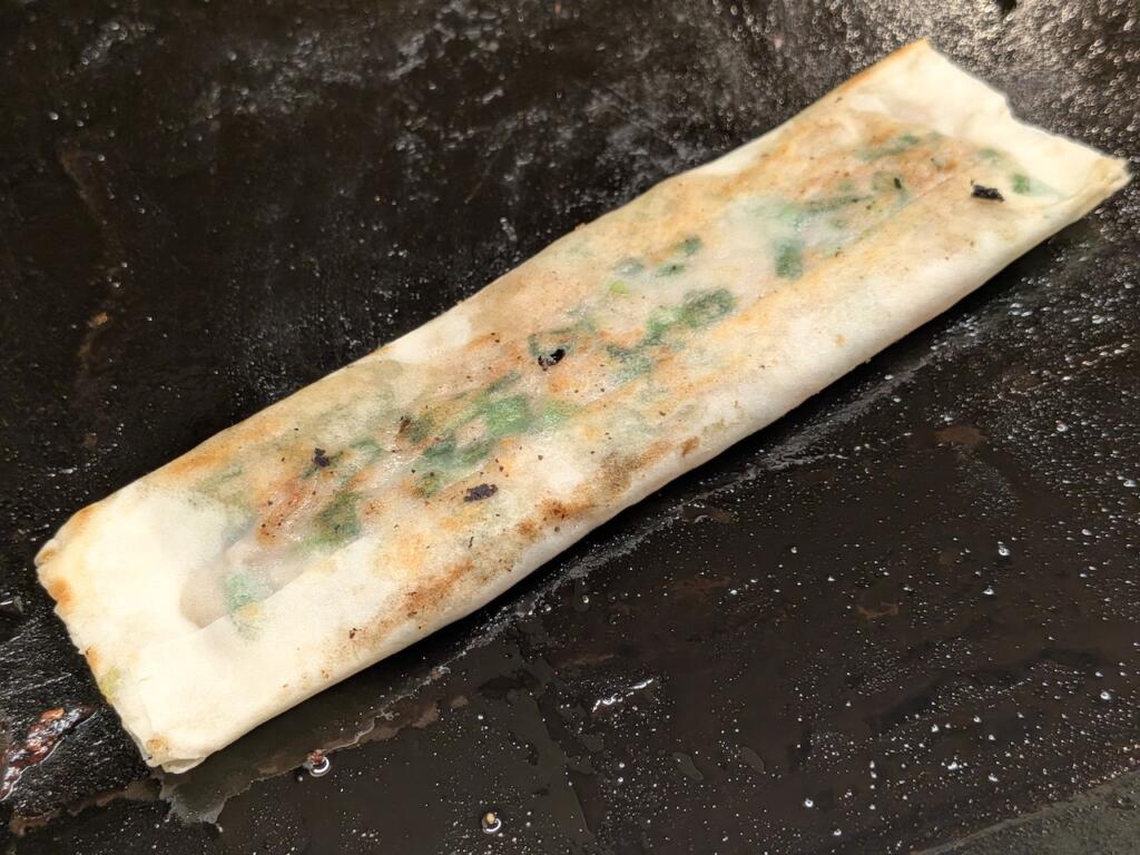 棒餃子