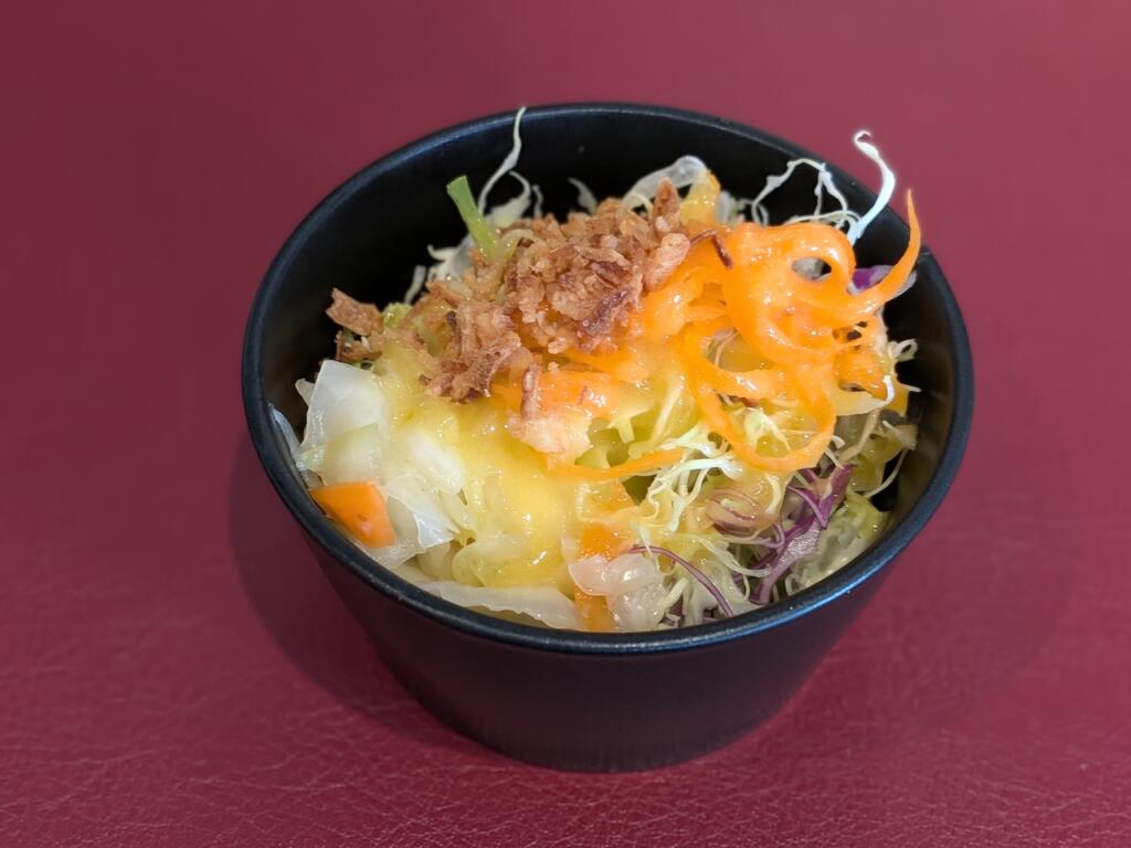 お食事セットサラダ