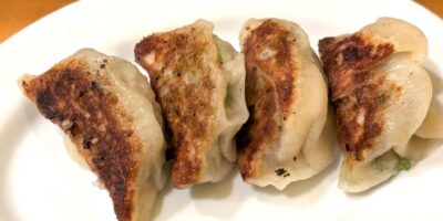 餃子