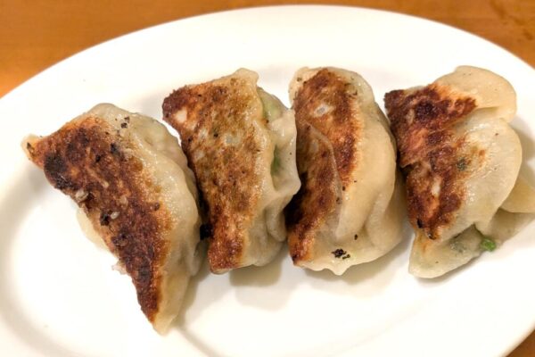 餃子