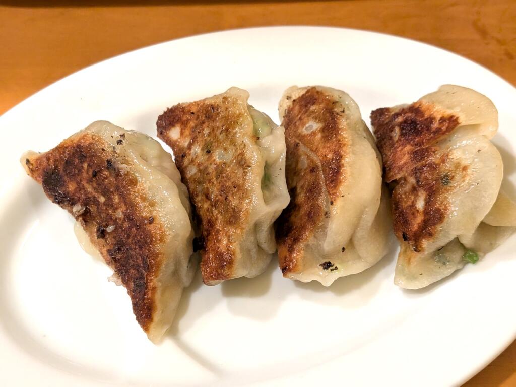 餃子