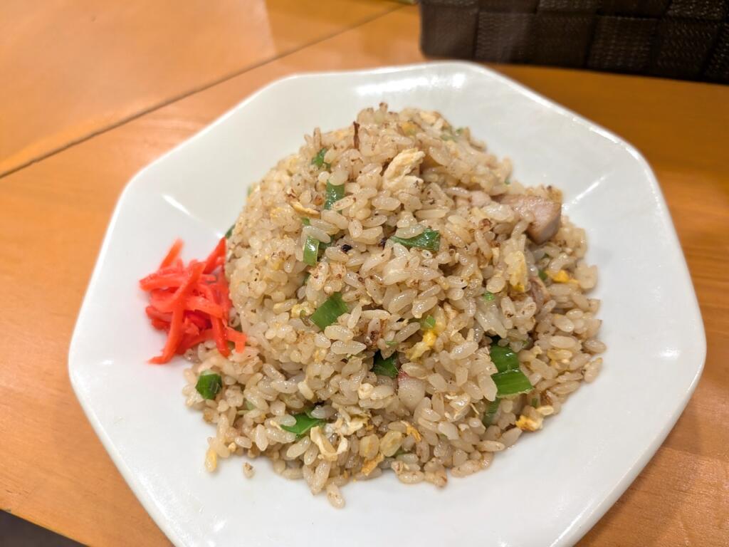 チャーハン